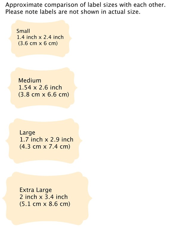 3.6 cm actual size deals