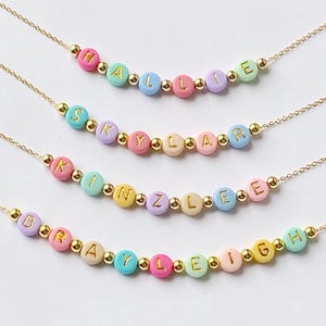 Necklace for 8 year old hotsell