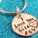 see more listings in the Penny keychains section