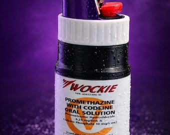 ENCENDEDOR DE BOTELLAS WOCKIE