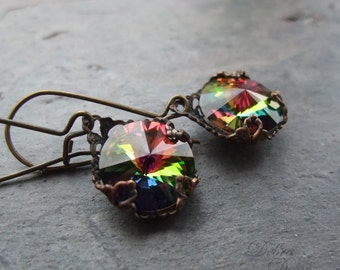 Vision of Color Earrings