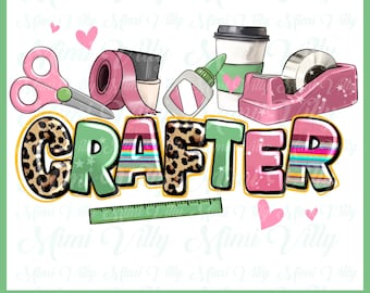 La artesanía es mi terapia PNG: Diseño de negocio para artesanos (descarga digital)