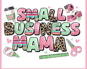 Crafting is My Therapy PNG: Small Business Design (Digital Download)