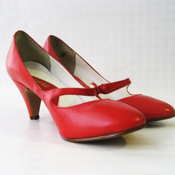 The Brigitte Bardot Shoes