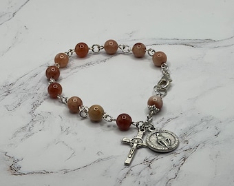 Rosary Bracelet