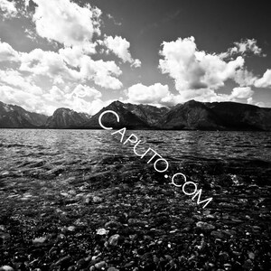 Jenny Lake