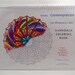 CortCort07 reviewed Contemplation Mandala Coloring Book