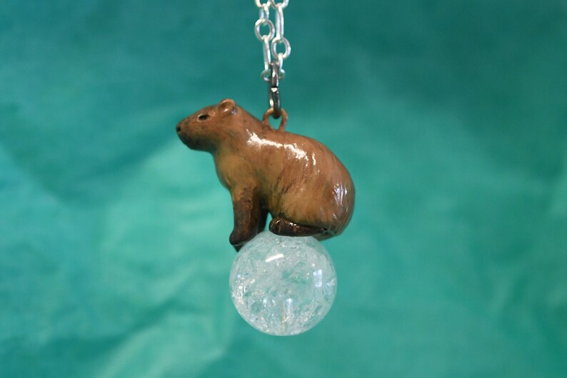 pic Encanto Capybara etsy