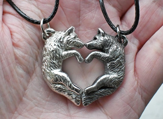His n hers necklaces sale