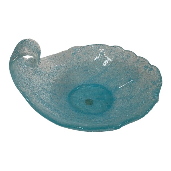 Murano Glass Bowl Etsy