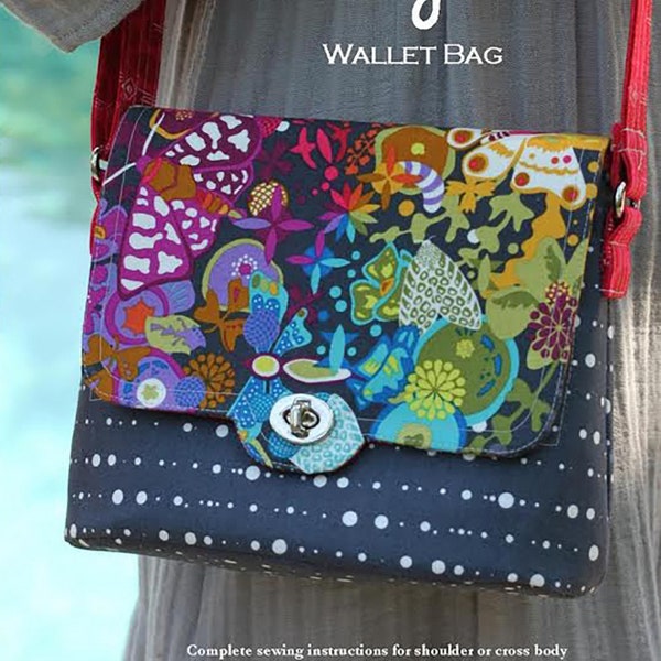 Margo Wallet Bag