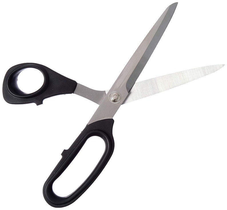 scissors for textiles