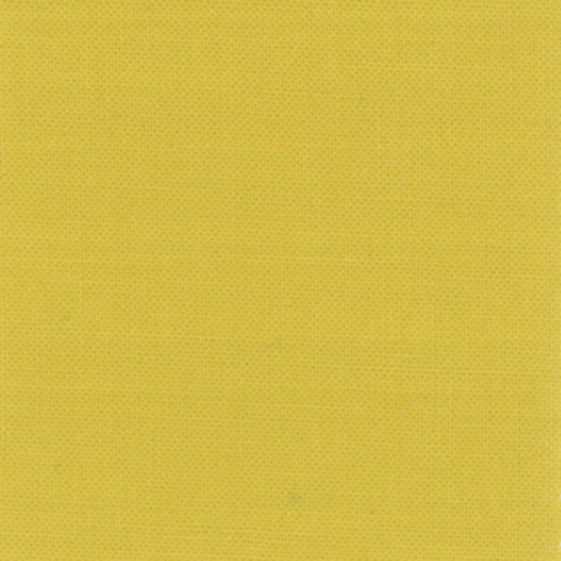 Bella Solids Maize Lime Yellow Green 9900 273 Moda 100/% Cotton Solid Fabric Quilt Shop Quality by the Yard