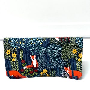 Fox Forest Coupon Organizer: Attaches to Shopping Cart