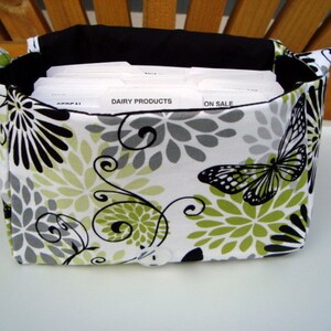 Life Made Creations: Coupon Organizer