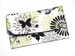 Cash Budget Envelope Coupon Organizer Money Organizer Receipt Holder Use for Dave Ramsey Budget System Butterfly Floral 