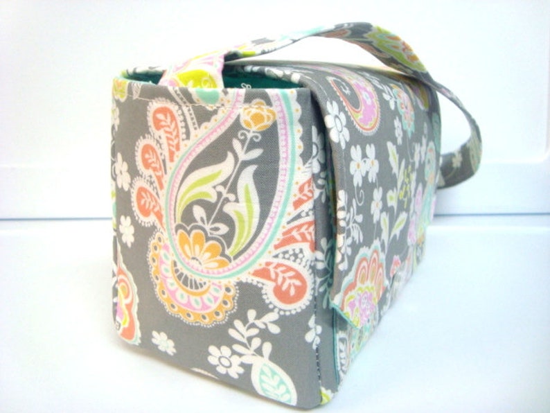 Personalized coupon organizer wallet