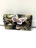 Cash Envelope Budget Wallet Dave Ramsey System Cash Wallet Systme / Zipper Envelopes - Butterfly Dreams 