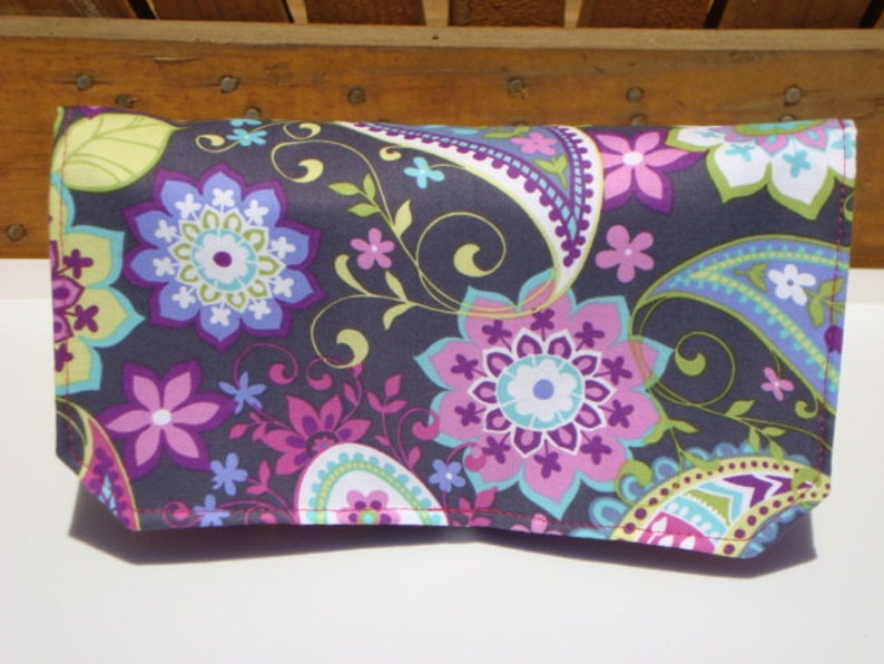 Coupon Organizer Budget Holder Coupon Wallet Cash Wallet ...