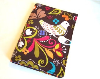 Honey Do List, Grocery List Taker Day Planner Note Taker  Comes with Note Pad and Pen- Birds of Norway