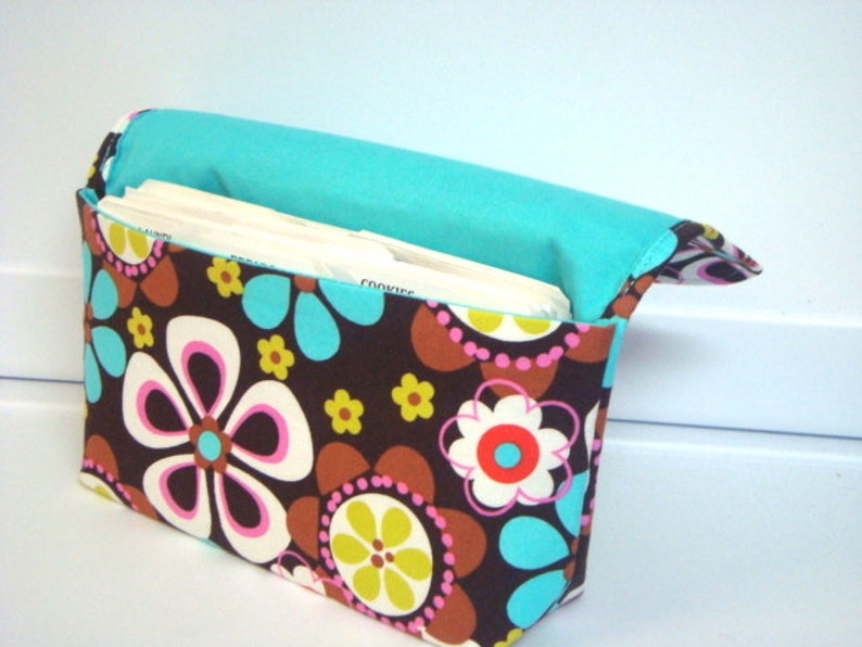 Coupon Organizer /budget Organizer Holder / Attaches to You - Etsy