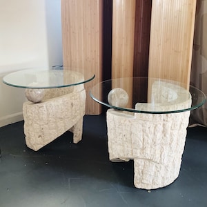 Magnussen ponte vedra coffee table top