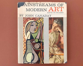 Vintage American Prints Art Book, 1939 First Edition - Etsy