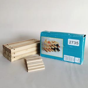 WINE RACK DIY Kit