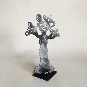 LASER CUT SCULPTURE