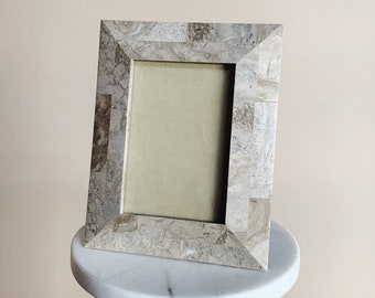FOSSIL STONE FRAME - 5x7