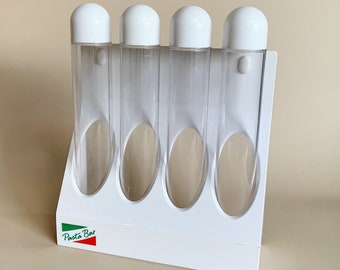 PASTA WALL STORAGE