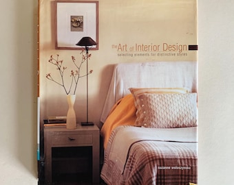 NEW HOME DECORATOR Book