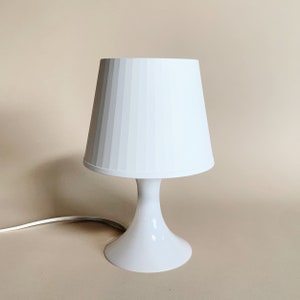 90&#39;s IKEA LAMPEN LAMP