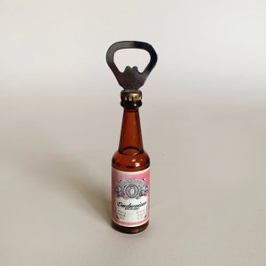 BEER BOTTLE OPENER