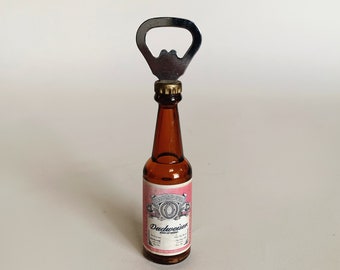 BEER BOTTLE OPENER