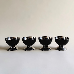 STAINLESS STEEL COUPES - S/4