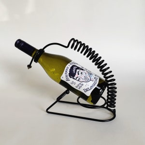 IRON BOTTLE SERVER