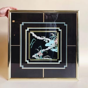 MICHAEL GRAVES PRINT - Framed - Etsy