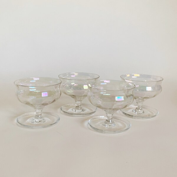 Shrimp Cocktail Glasses Etsy