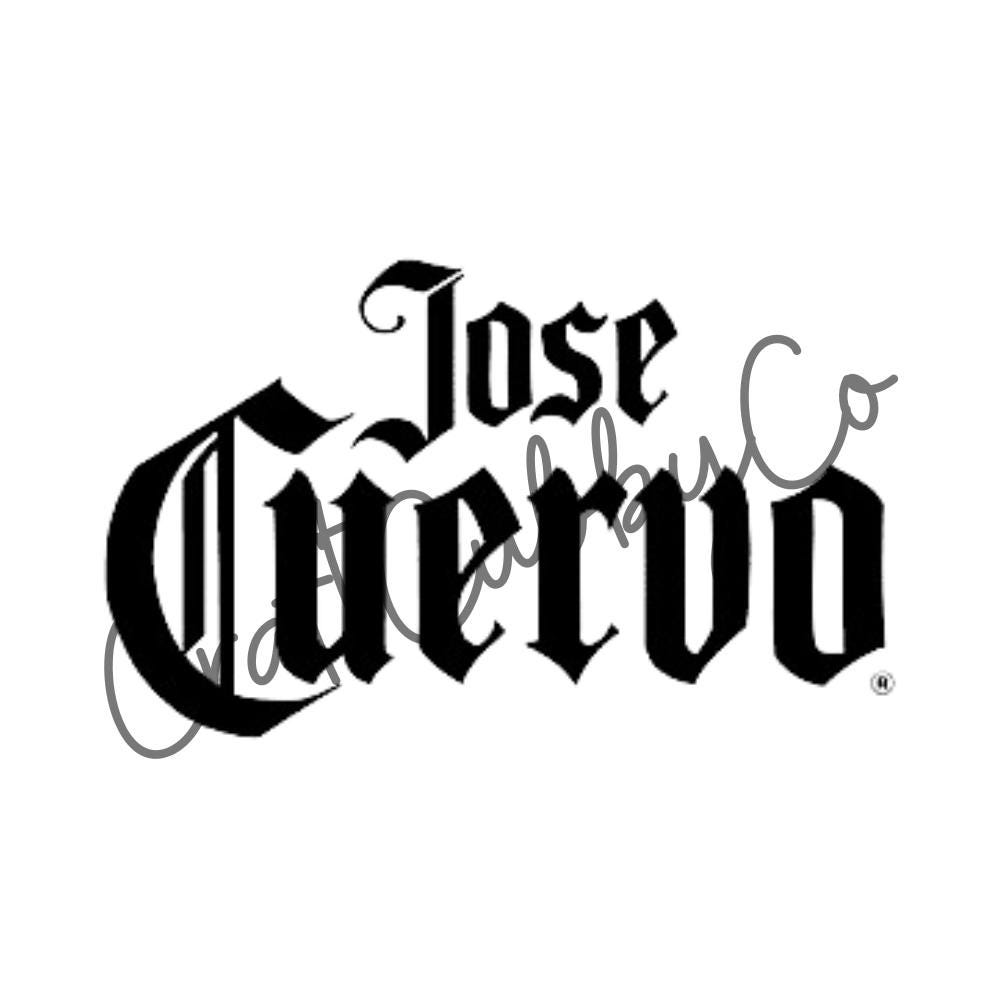 Jose Cuervo Especial PNG | Tequila Digital File (2 PNG Files) - Etsy