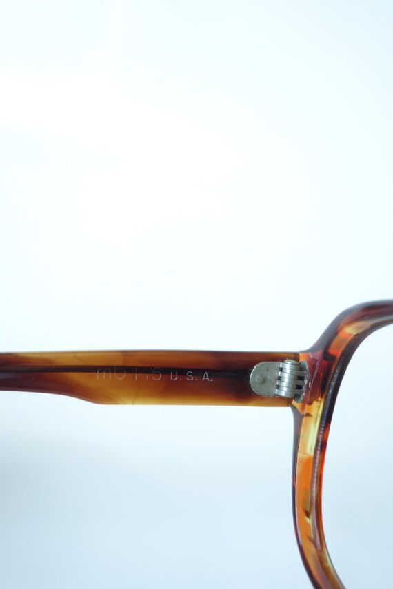 Mercedes Benz Eyeglasses – Ladies 1960s Mod Glass… - image 5