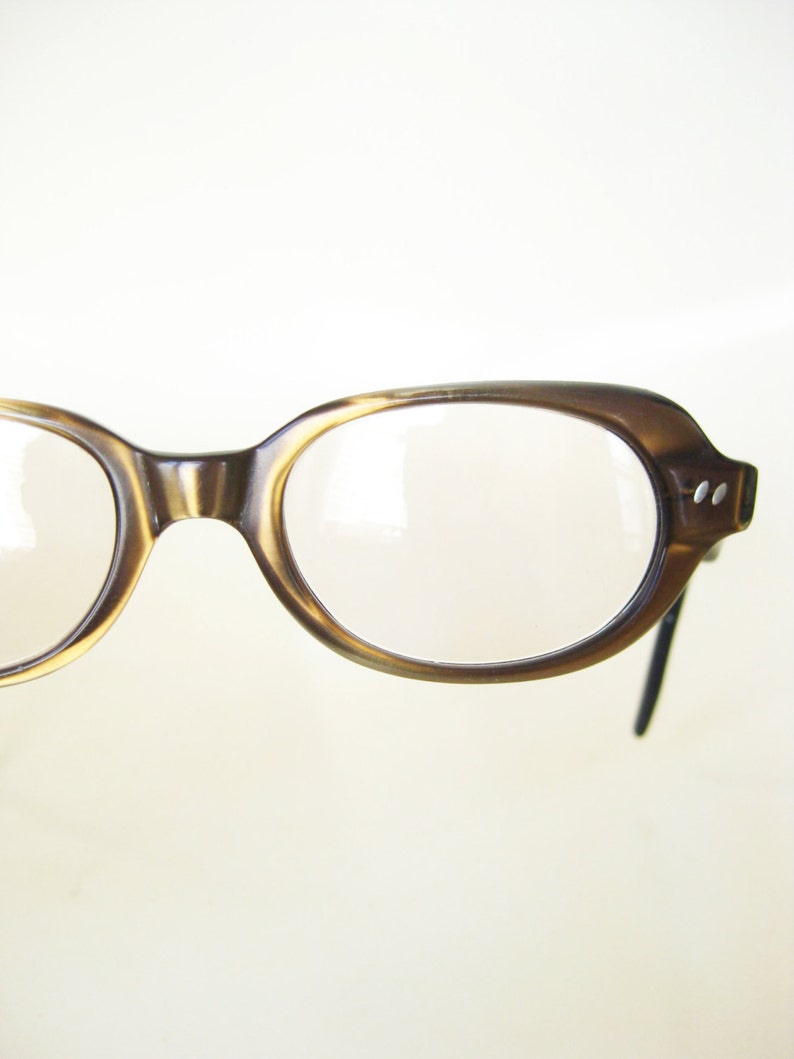 1960s style glasses