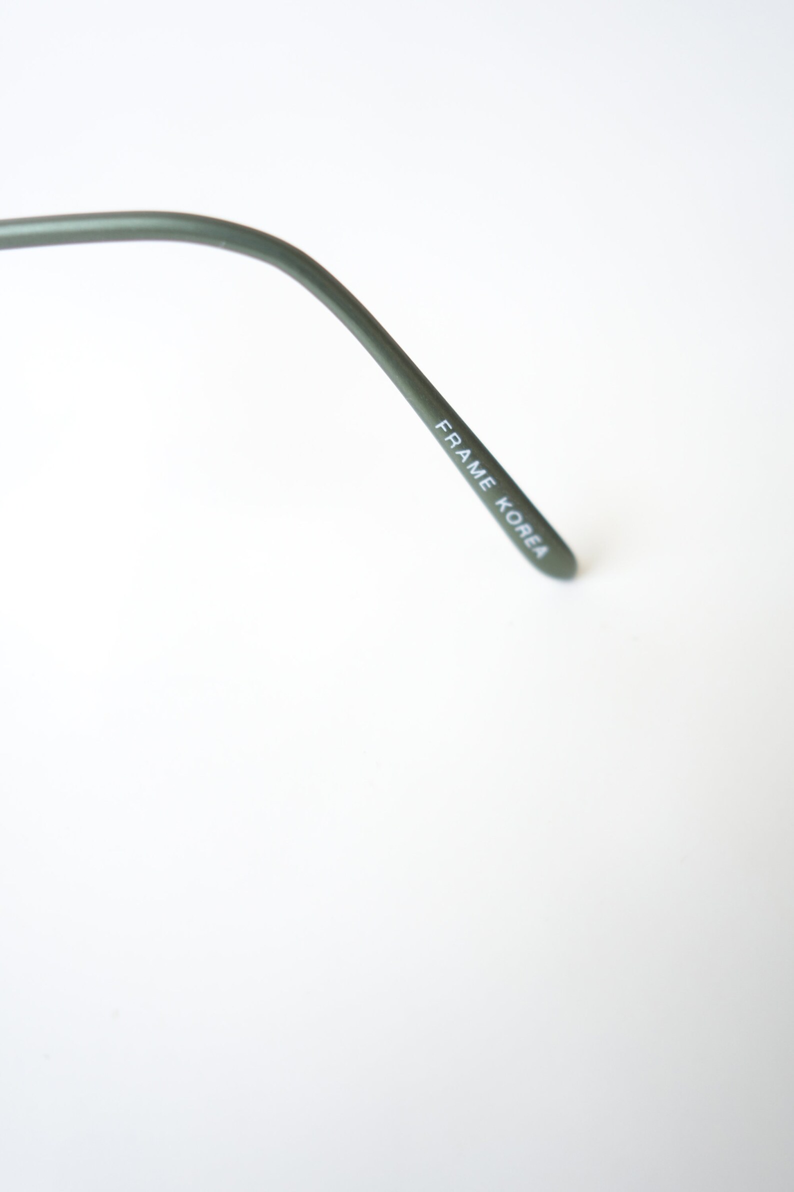 Hunter Green and Gold Reading Glasses Green Womens Brushed Etsy