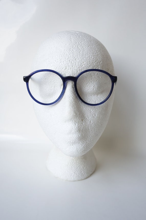 Lunettes de vue rondes vintage new arrivals
