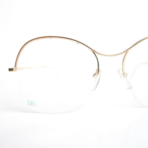 Oversized Eyeglasses - Etsy