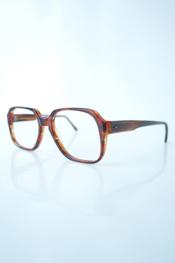 Mercedes Benz Eyeglasses – Ladies 1960s Mod Glass… - image 3