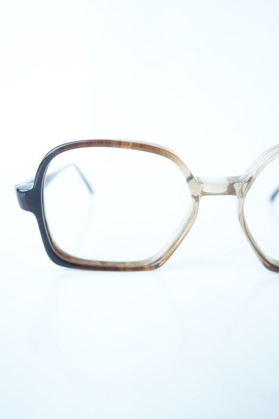 Vintage Ralph Lauren Eyeglasses – Ladies Mod 1960s