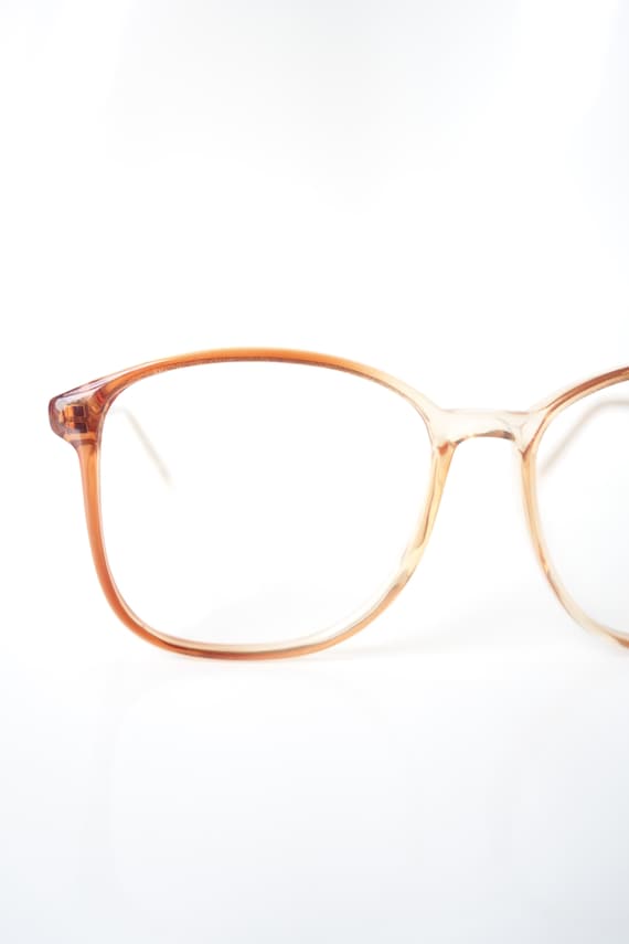 clear wayfarer glasses