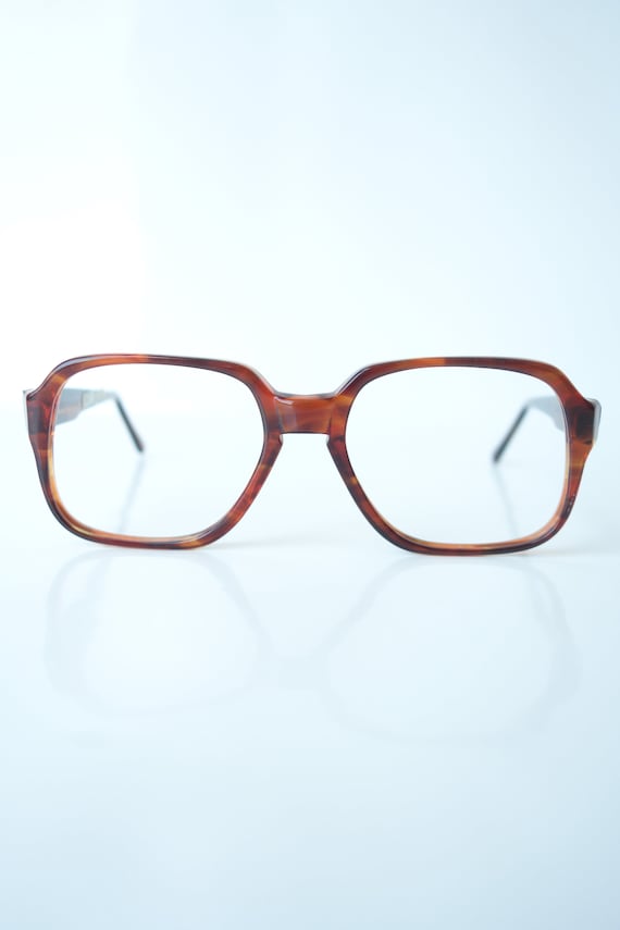 Mercedes Benz Eyeglasses – Ladies 1960s Mod Glass… - image 2