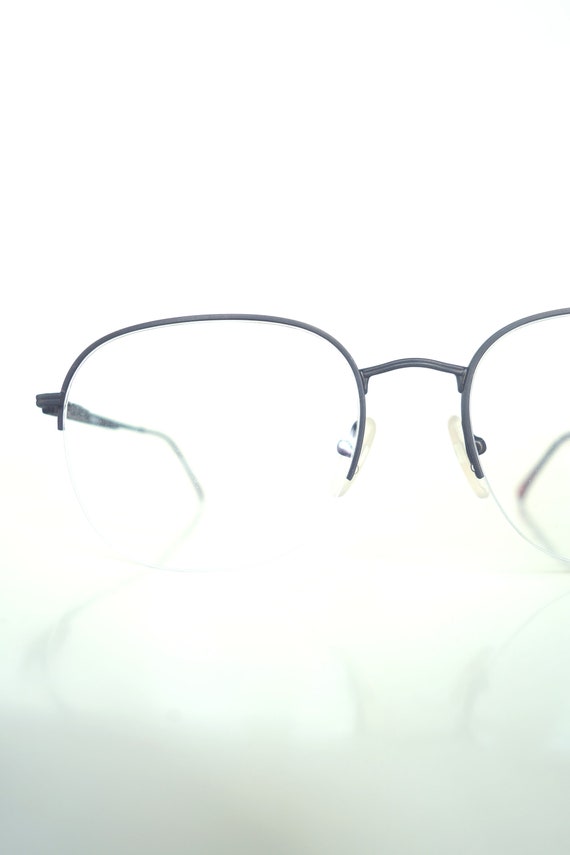 Bill hotsell blass glasses